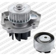 Water Pump & Timing Belt Kit