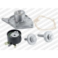 Water Pump & Timing Belt Kit