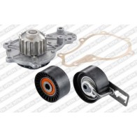 Water Pump & Timing Belt Kit