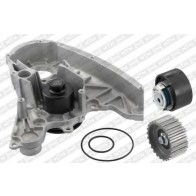 Water Pump & Timing Belt Kit
