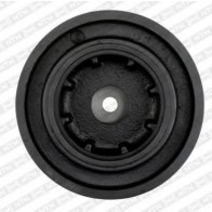 Belt Pulley, crankshaft