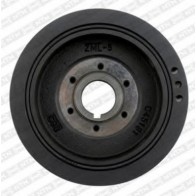 ENGINE PULLEY CITROEN JUMPER 02> 2.0/2.2HDI