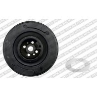 Belt Pulley, crankshaft