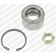 WHEEL BEARING FIAT DUCATO 02> FRONT