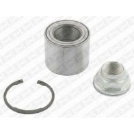 WHEEL BEARING FIAT DUCATO 02> REAR