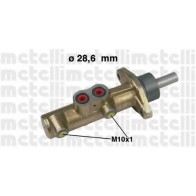 Brake Master Cylinder