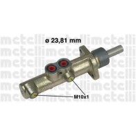 Brake Master Cylinder