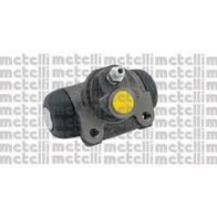 BRAKE CYLINDER FIAT BRAVA/BRAVO 95> ABS