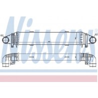 Intercooler, charger