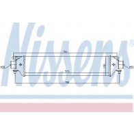 Intercooler, charger