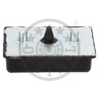 SUSPENSION RUBBER BUFFER IVECO DAILY 00> FRONT LOWER 35S/C