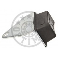 SUSPENSION RUBBER BUFFER IVECO DAILY 00> REAR