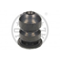 SUSPENSION RUBBER BUFFER IVECO DAILY 06> REAR 35S