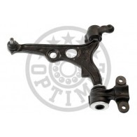 CONTROL ARM FIAT SCUDO / ULYSSE 95> FRONT AXIS LEFT