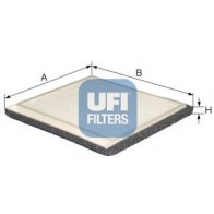 CABIN FILTER CITROEN BERLINGO 96> 96> >00>