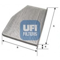 CABIN FILTER VW PASSAT ACTIVATED CHARCOAL 10>