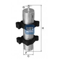 Fuel filter