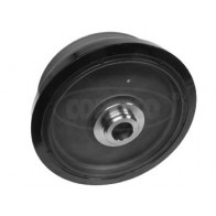 Belt Pulley, crankshaft