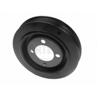 Belt Pulley, crankshaft