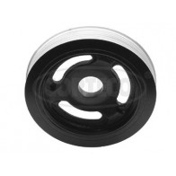 Belt Pulley, crankshaft