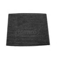 Filter, interior air