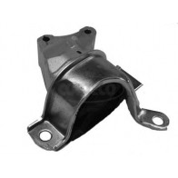 Engine Mounting