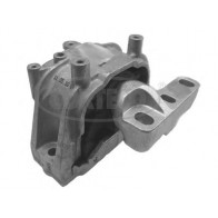 Engine Mounting