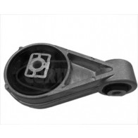 Mounting, manual transmission