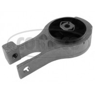 ENGINE MOUNT FIAT SCUDO 07> REAR BRACKET 2.0JTD E5