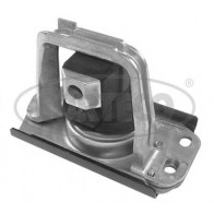 Engine Mounting