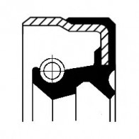 SEAL MERCEDES VITO 03> W639 GEARBOX 122 12x18x6