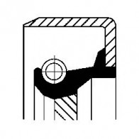 SEAL FIAT UNO GEARBOX 1.4 T 53x68x10