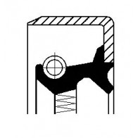 SEAL - GEARBOX IVECO DAILY 83> 30x47x8