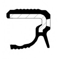 Shaft Seal, crankshaft