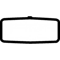 Gasket, cylinder head cover