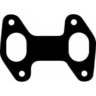 MANIFOLD GASKET FIAT DOBLO 00> EXHAUST 1.4
