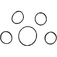 Gasket, intake manifold