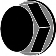 Bolt Kit, cylinder head