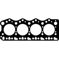 Gasket, cylinder head