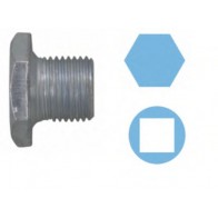 Oil Drain Plug, oil pan