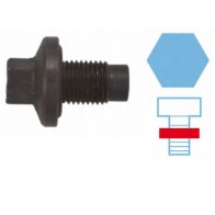 Oil Drain Plug, oil pan