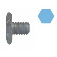 Oil Drain Plug, oil pan