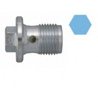 Oil Drain Plug, oil pan