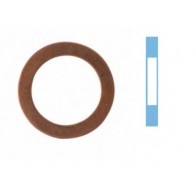 Seal, oil drain plug