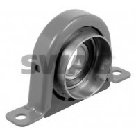 PROPSHAFT SUPPORT IVECO DAILY 00> 40MM