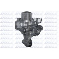 WATER PUMP FIAT SCUDO / ULYSSE 95> 2.0 16V