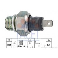 Oil Pressure Switch