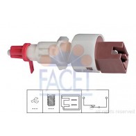 Switch, clutch control (cruise control)