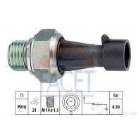 Oil Pressure Switch