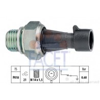 OIL PRESSURE SENSOR FIAT DUCATO 06>/ 14> 2.3/3.0 JTD